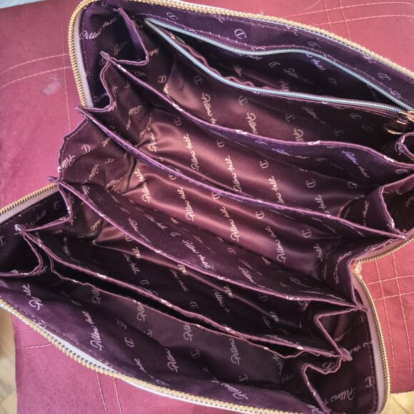 Charlotte Tilbury - Pink makeup case - Picture 2 of 3